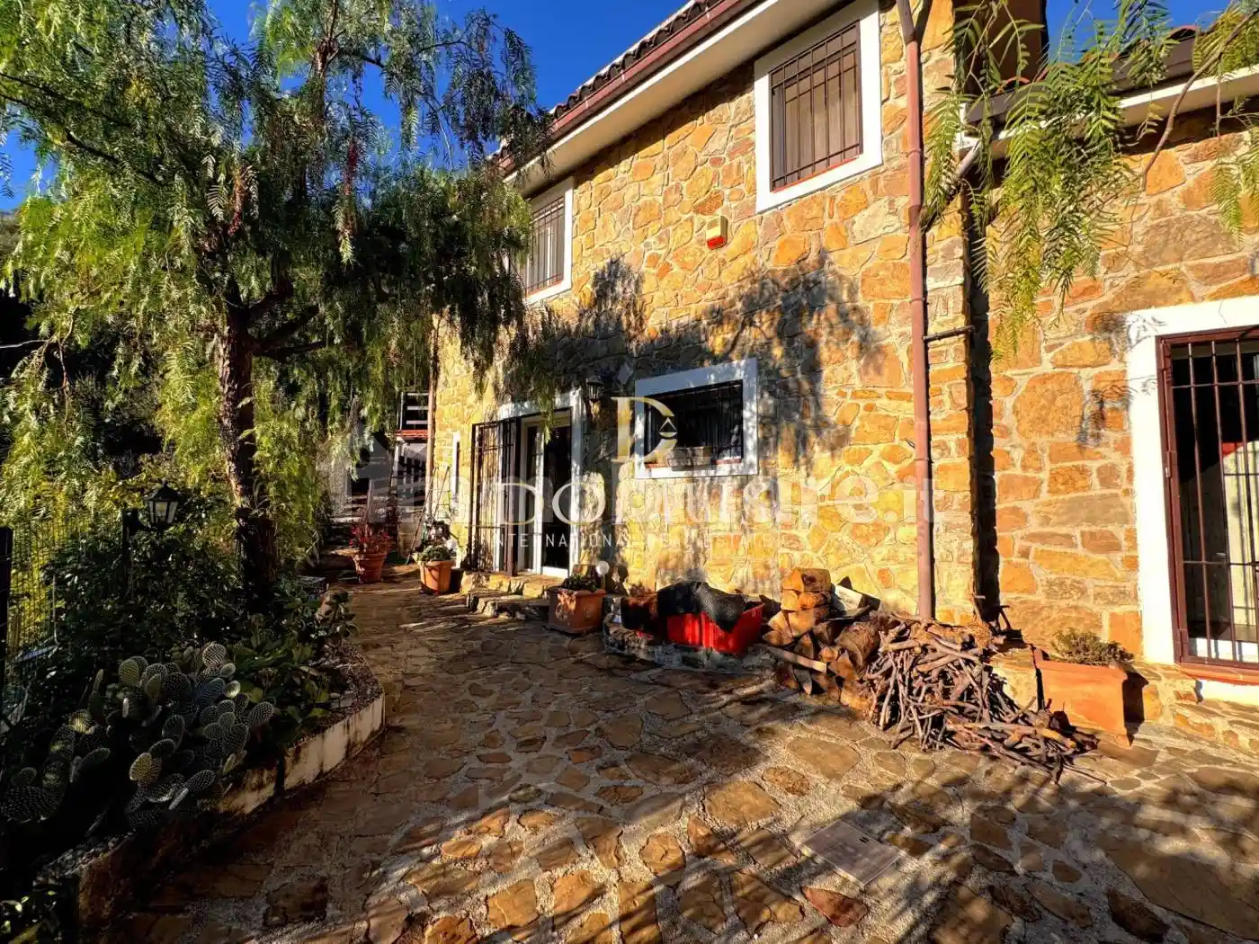 Villa unifamiliare frazione Verrandi 1A, Trucco, Verrandi, Porra, Ventimiglia - foto 4