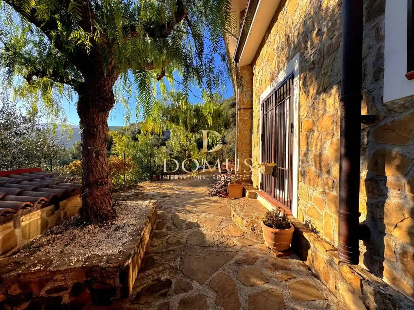 Villa unifamiliare frazione Verrandi 1A, Trucco, Verrandi, Porra, Ventimiglia - foto 5