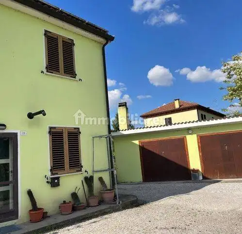 Villetta a schiera in vendita a Occhiobello