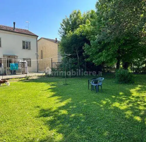 Terratetto unifamiliare via Argine Po Garofolo, Boaria Vanzelli, Canaro - foto 2