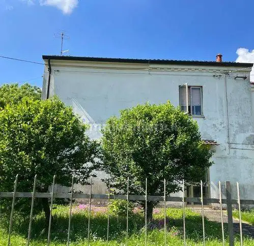 Terratetto unifamiliare via Argine Po Garofolo, Boaria Vanzelli, Canaro - foto 3