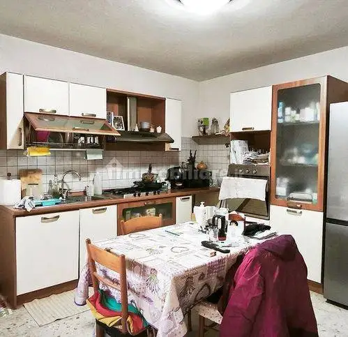 Terratetto unifamiliare via Argine Po Garofolo, Boaria Vanzelli, Canaro - foto 4