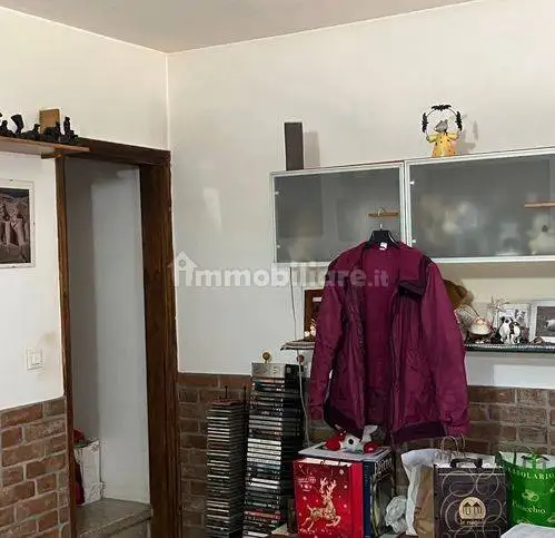 Terratetto unifamiliare via Argine Po Garofolo, Boaria Vanzelli, Canaro - foto 5