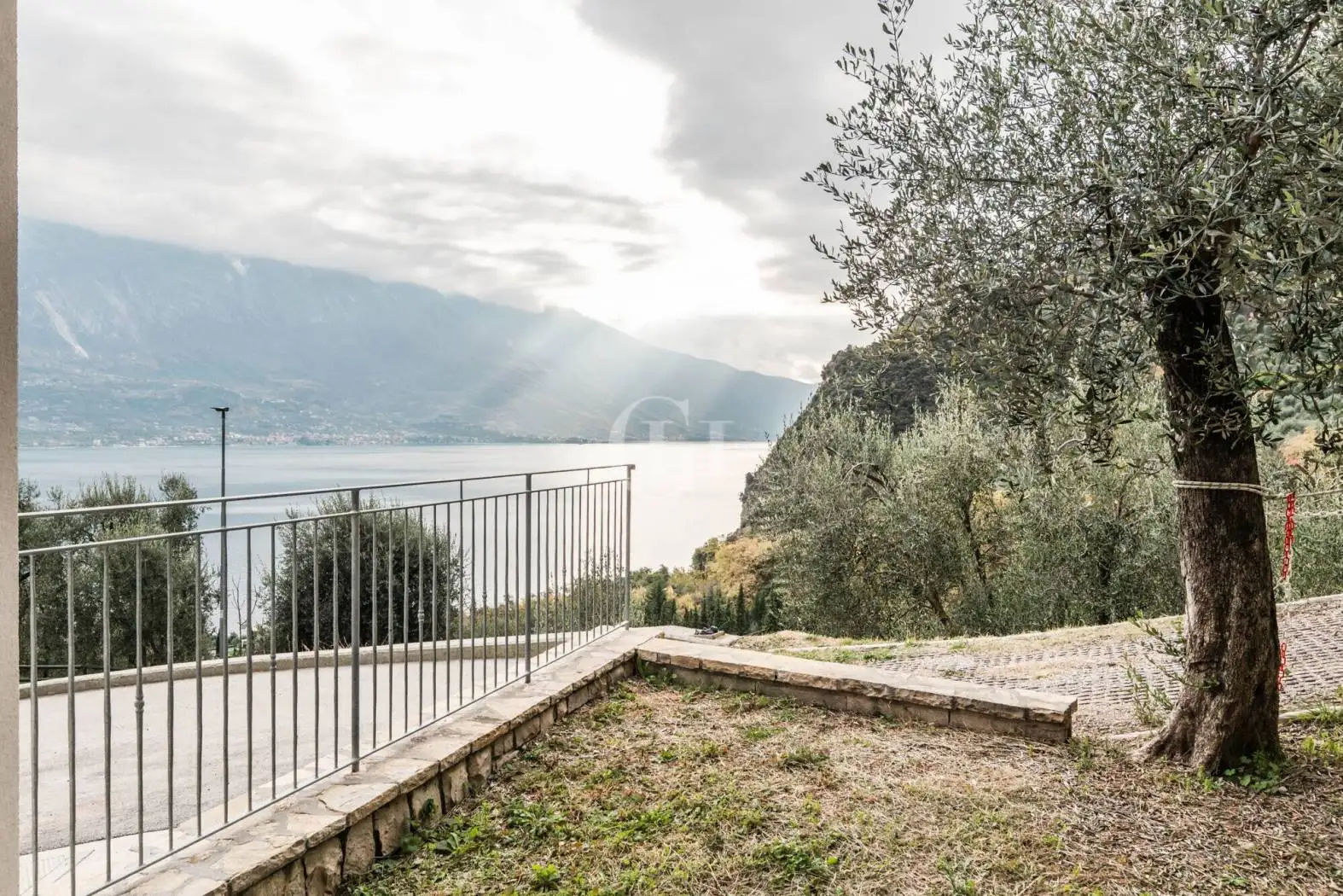 Villa in vendita a Limone sul Garda