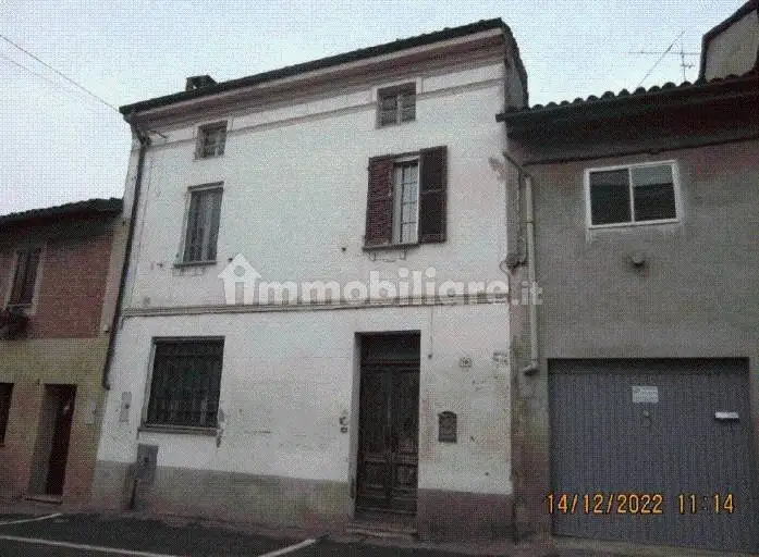 Appartamento in asta a Breme