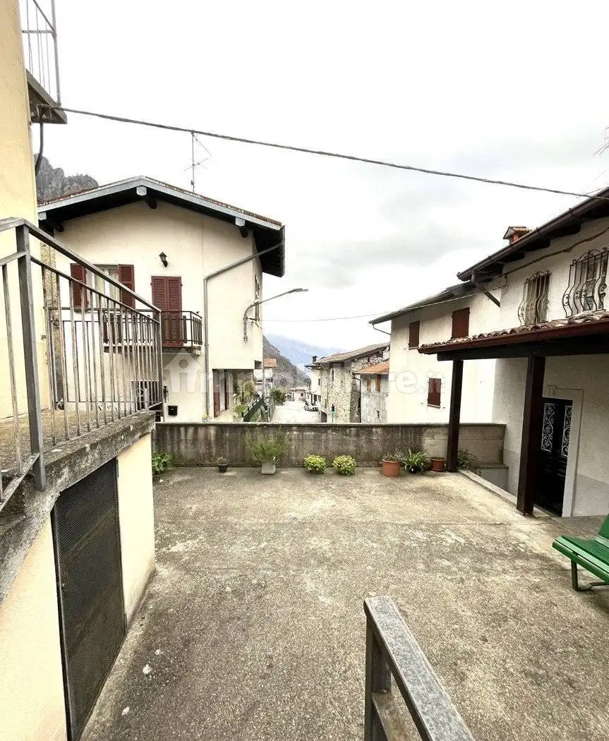 Terratetto unifamiliare piazza san giovanni, 22010, Cusino - foto 3