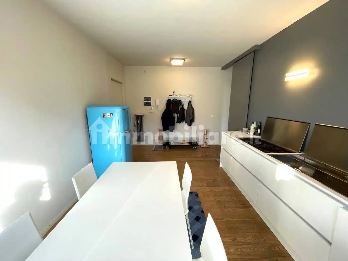 Trilocale via Volturno, Viale Venezia - Cormor, Udine - foto 3