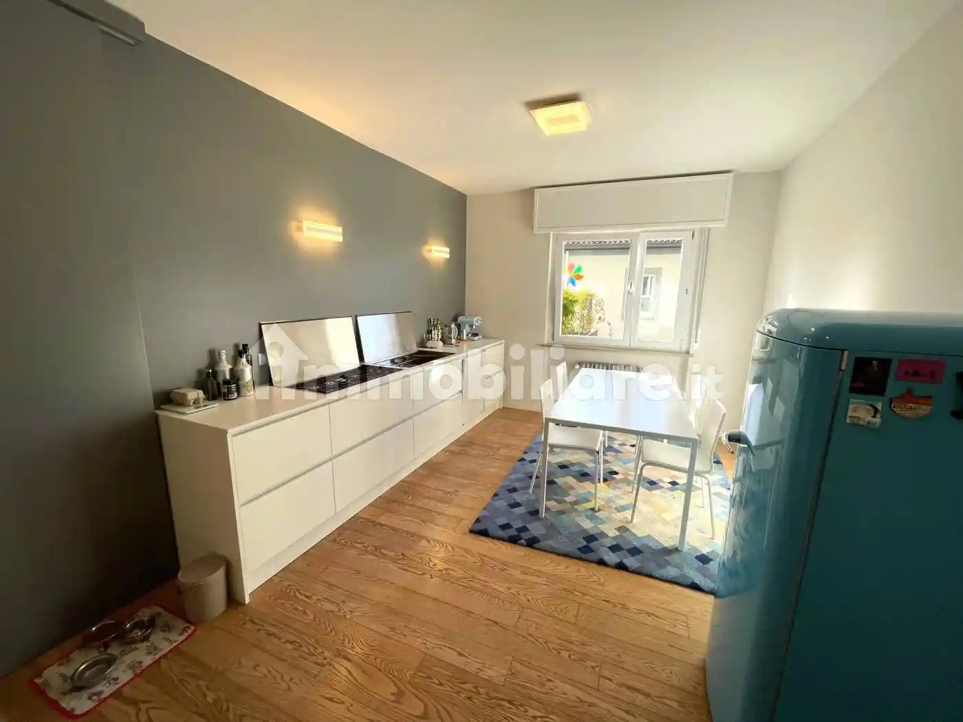 Trilocale via Volturno, Viale Venezia - Cormor, Udine - foto 5