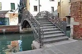 Quadrilocale Calle de la Ca' d'Oro, Santi Apostoli - San Canciano, Venezia - foto 2