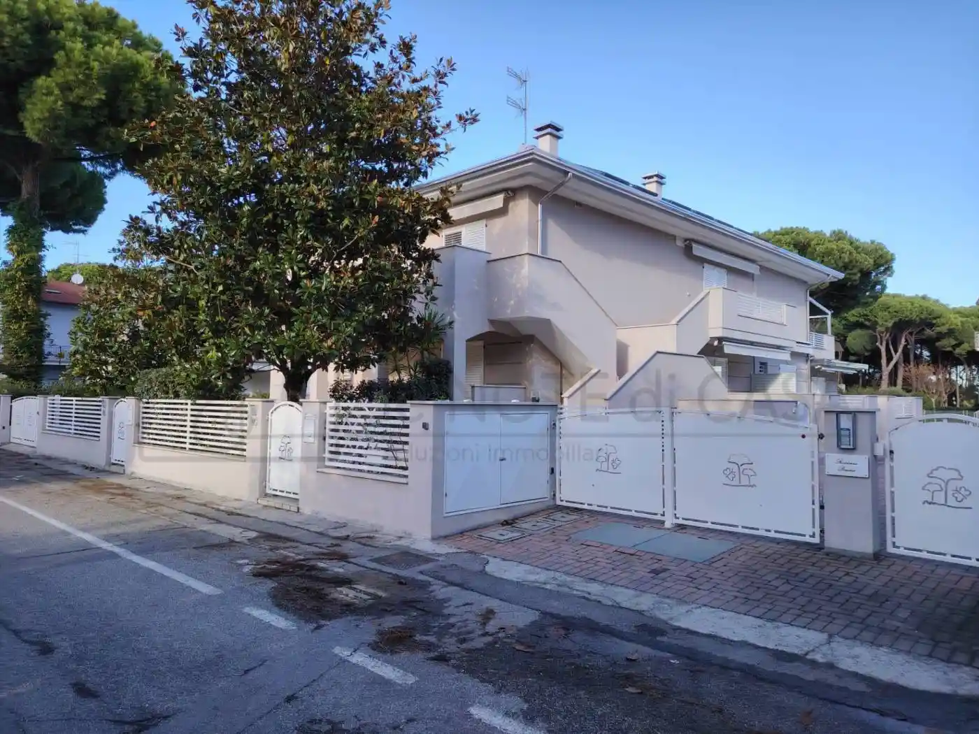 Quadrilocale via Abruzzi 91, Tagliata, Cervia - foto 2