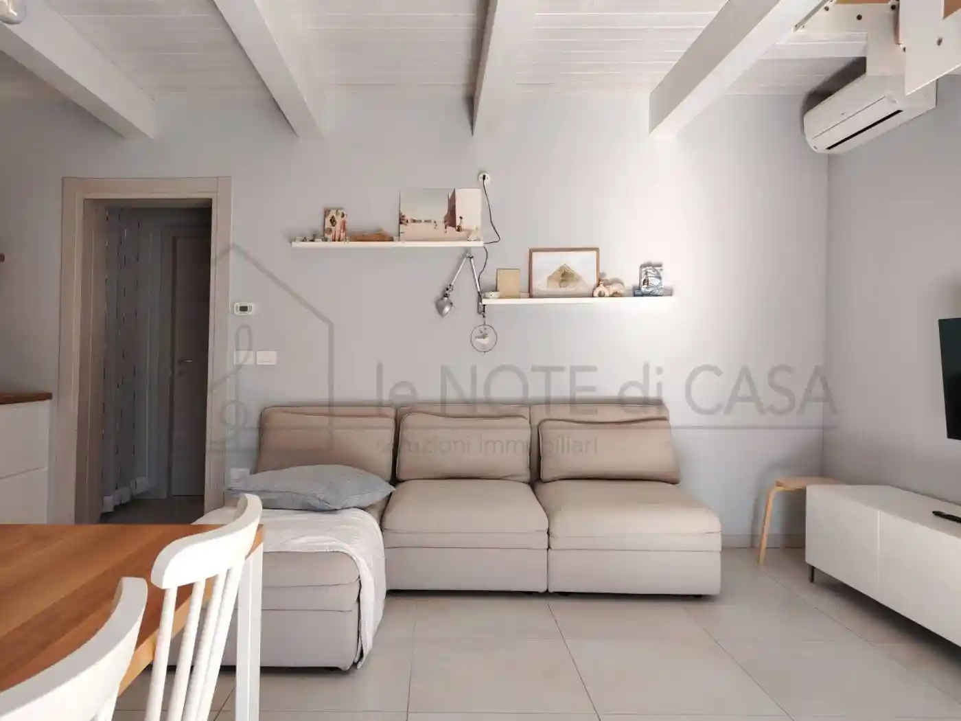 Quadrilocale via Abruzzi 91, Tagliata, Cervia - foto 5