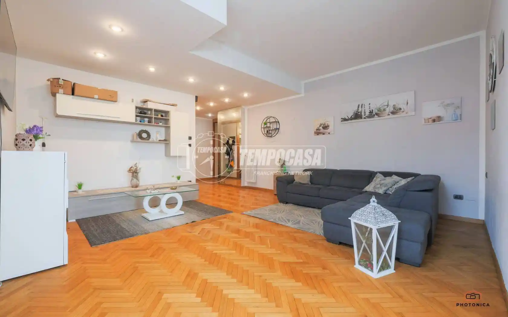 Appartamento via Mentana, Centro Storico, Imola - foto 2