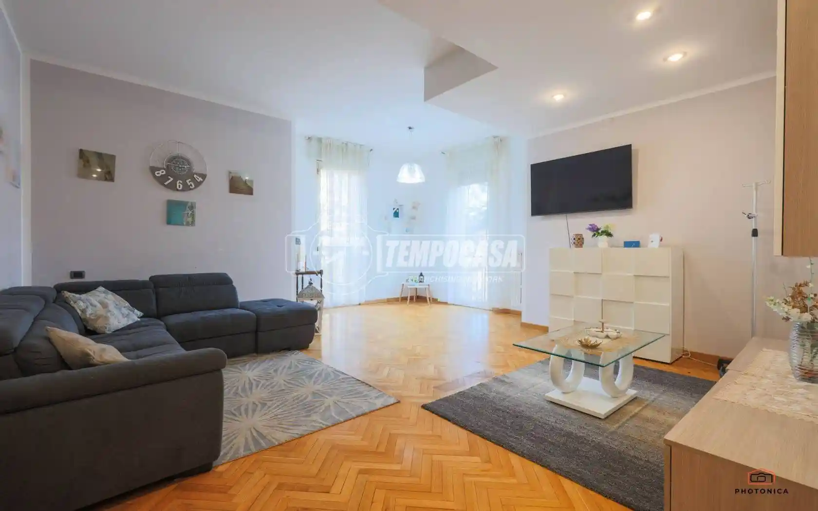 Appartamento via Mentana, Centro Storico, Imola - foto 3