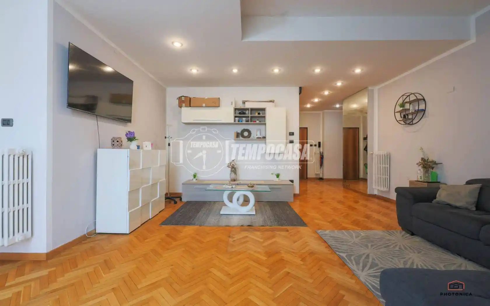 Appartamento via Mentana, Centro Storico, Imola - foto 4