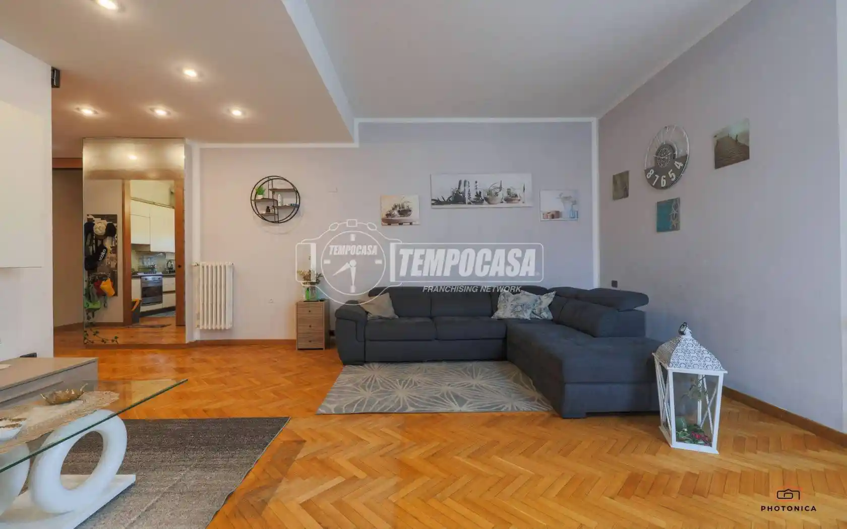 Appartamento via Mentana, Centro Storico, Imola - foto 5