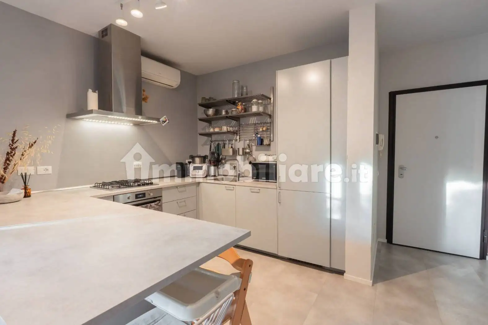 Appartamento in vendita a Pianoro