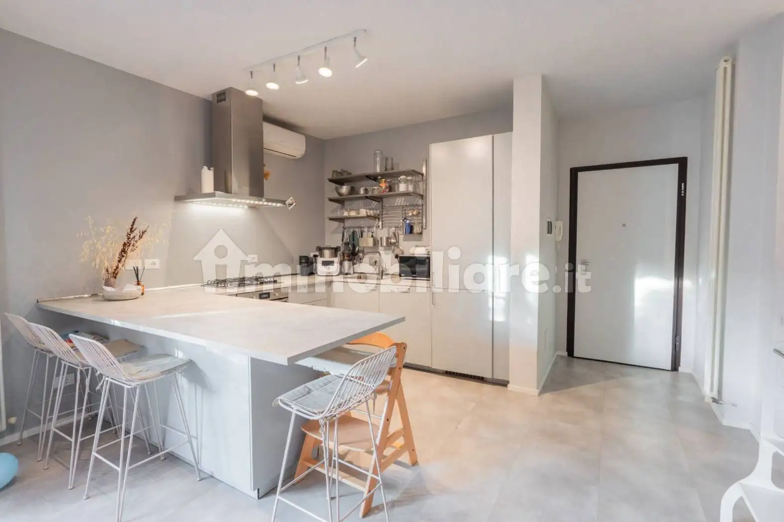 Trilocale via Luigi Fantini 30, Centro, Pianoro - foto 2