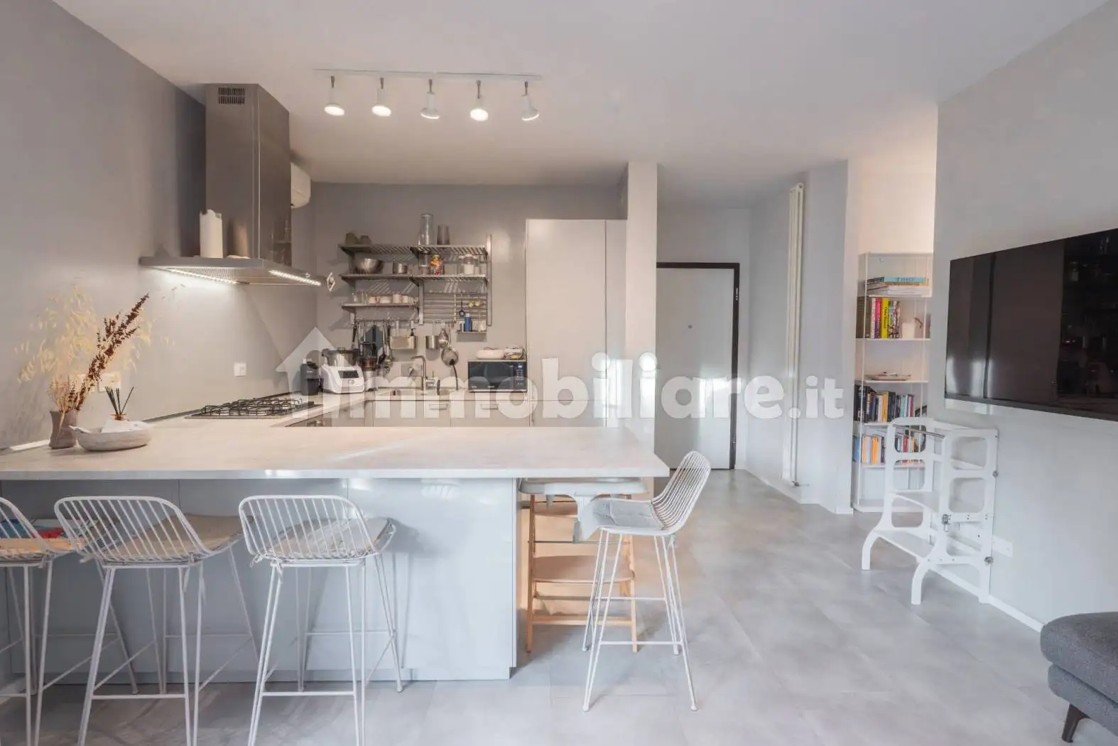 Trilocale via Luigi Fantini 30, Centro, Pianoro - foto 3