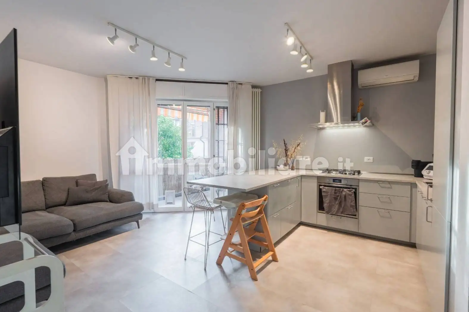 Trilocale via Luigi Fantini 30, Centro, Pianoro - foto 5