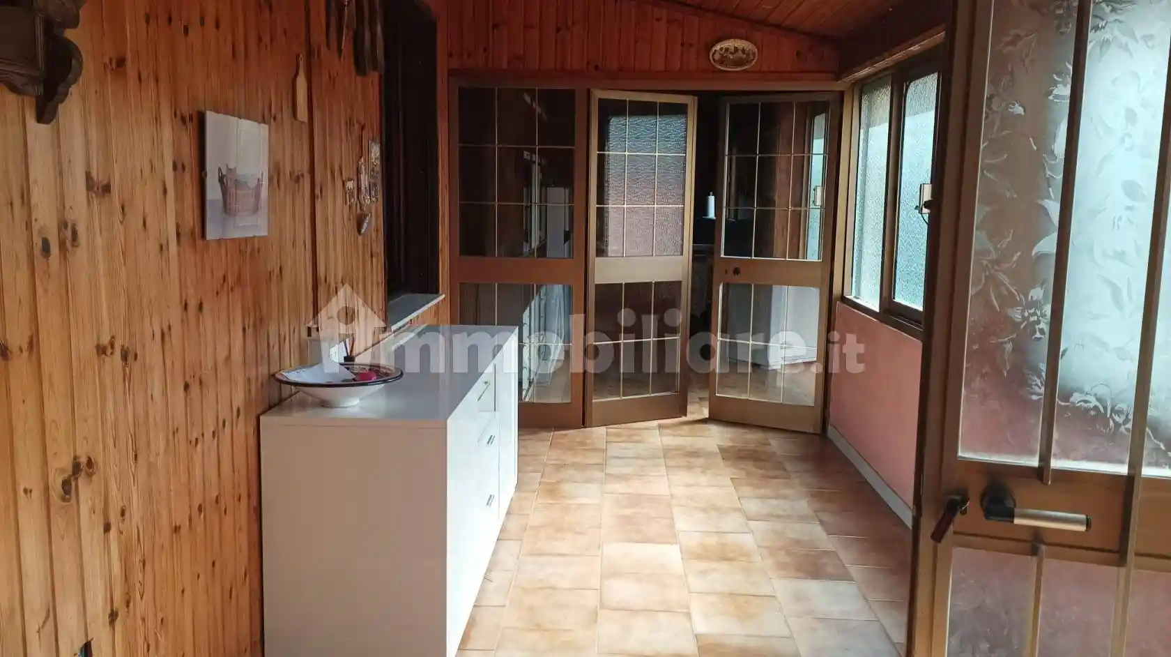 Villetta a schiera in vendita a Capoterra