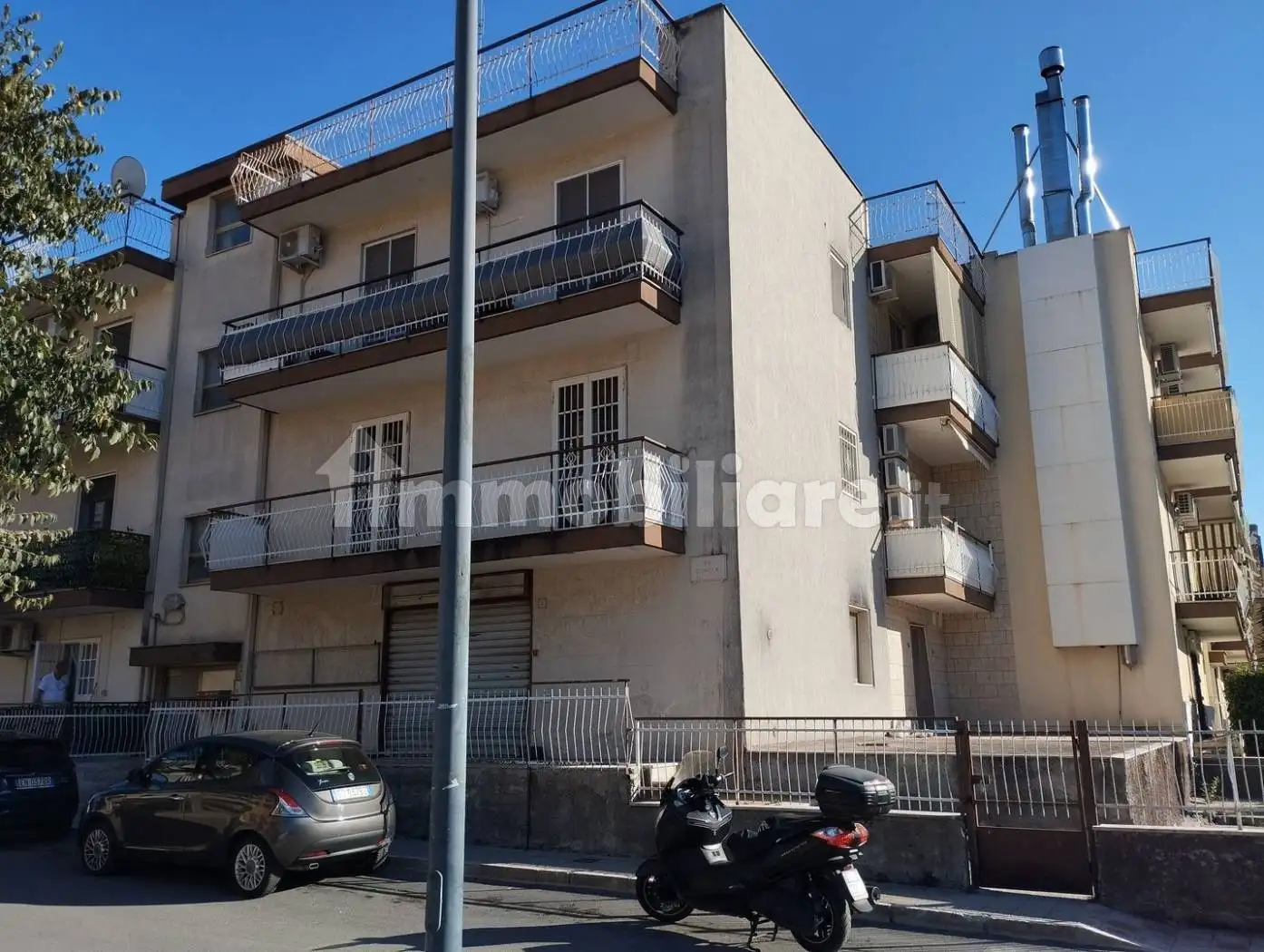 Appartamento in asta a Cellamare