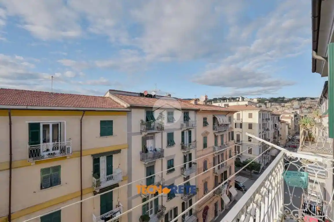 Trilocale via Nino Bixio 22, Centro Storico, La Spezia - foto 4