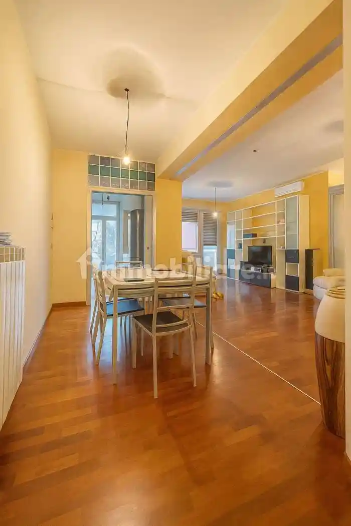 Appartamento in vendita a Folignano