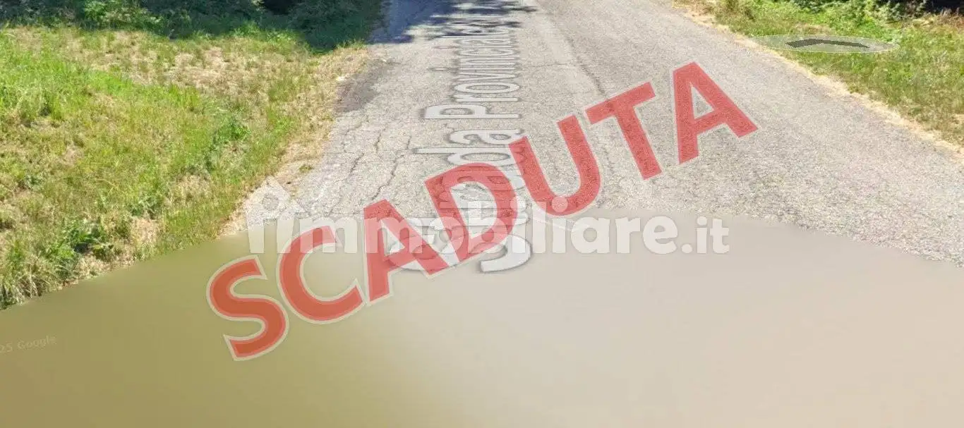 Appartamento in asta a Pennabilli