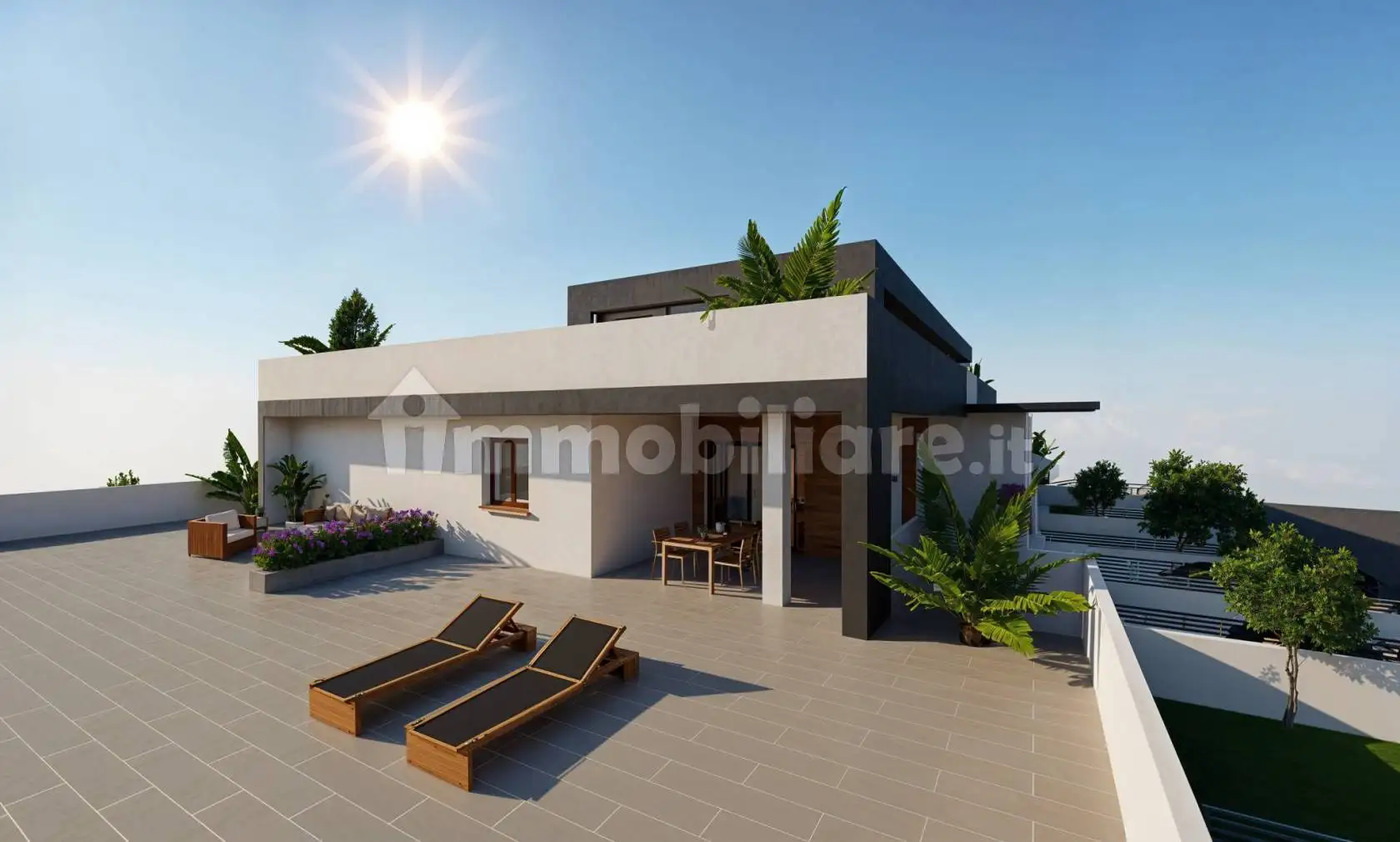 Appartamento in vendita a Nettuno