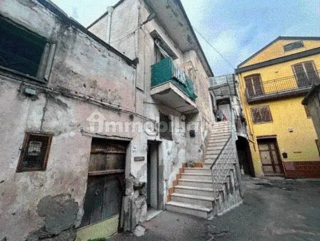 Appartamento in asta a San Valentino Torio
