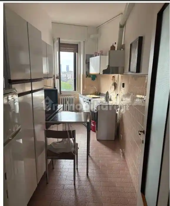 Appartamento all'asta via Varesina,, 163, Milano - foto 5