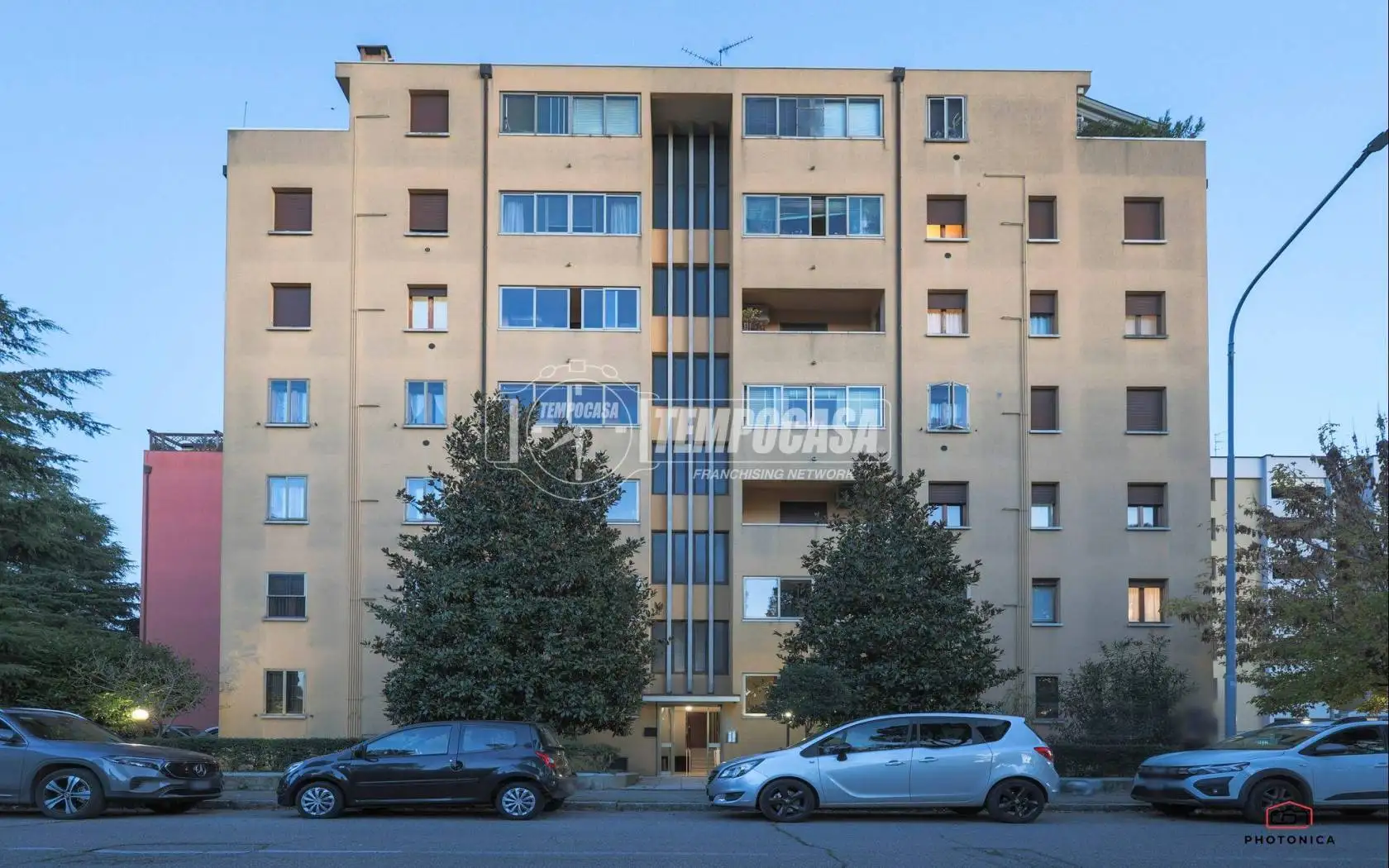 Appartamento in vendita a Imola