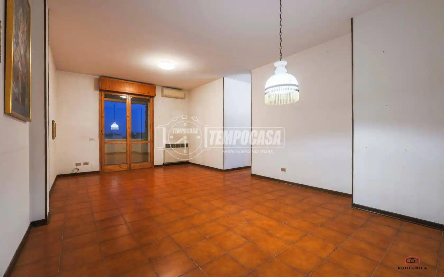 Appartamento via Aldo Galassi, Zolino, Imola - foto 2