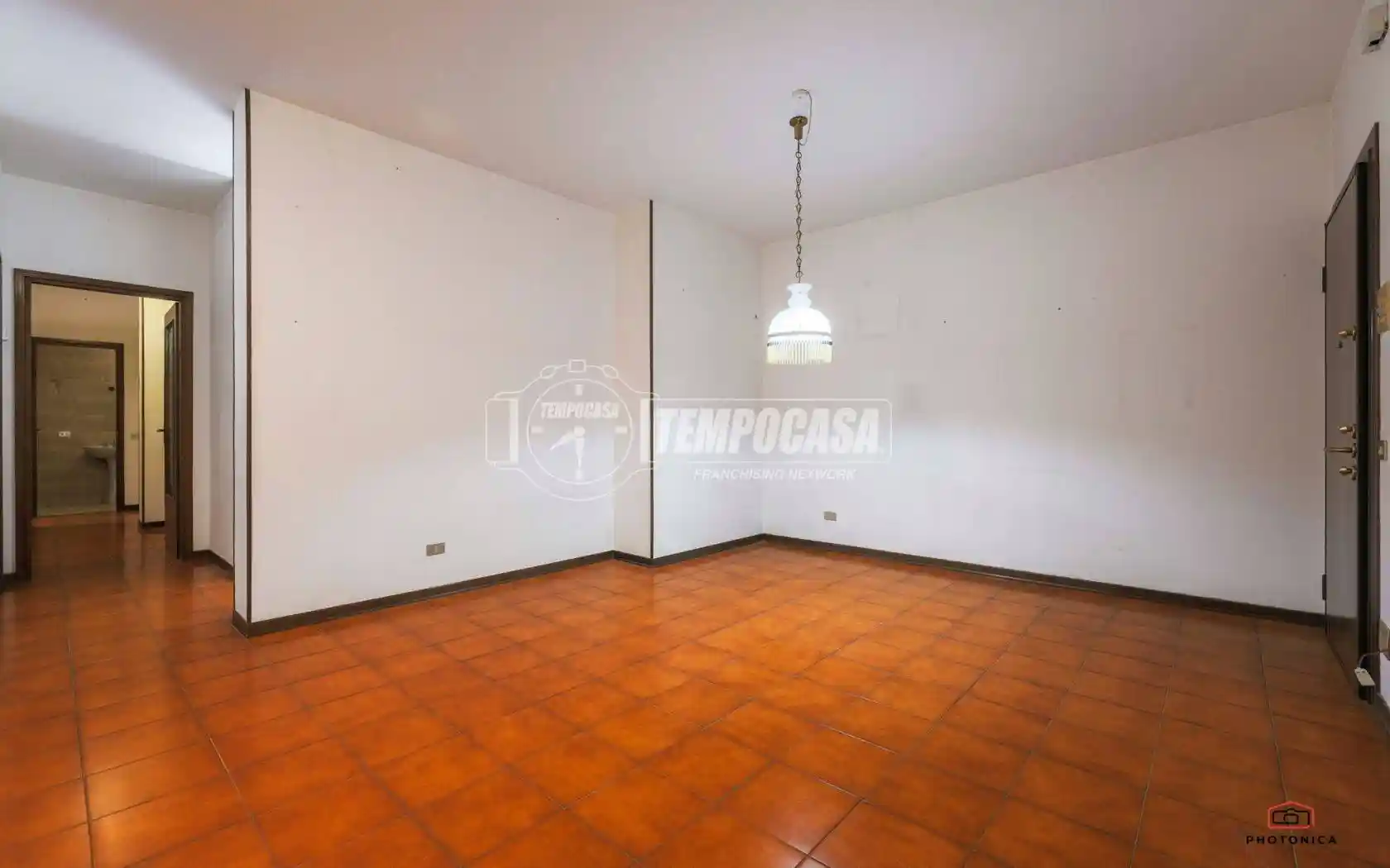 Appartamento via Aldo Galassi, Zolino, Imola - foto 4