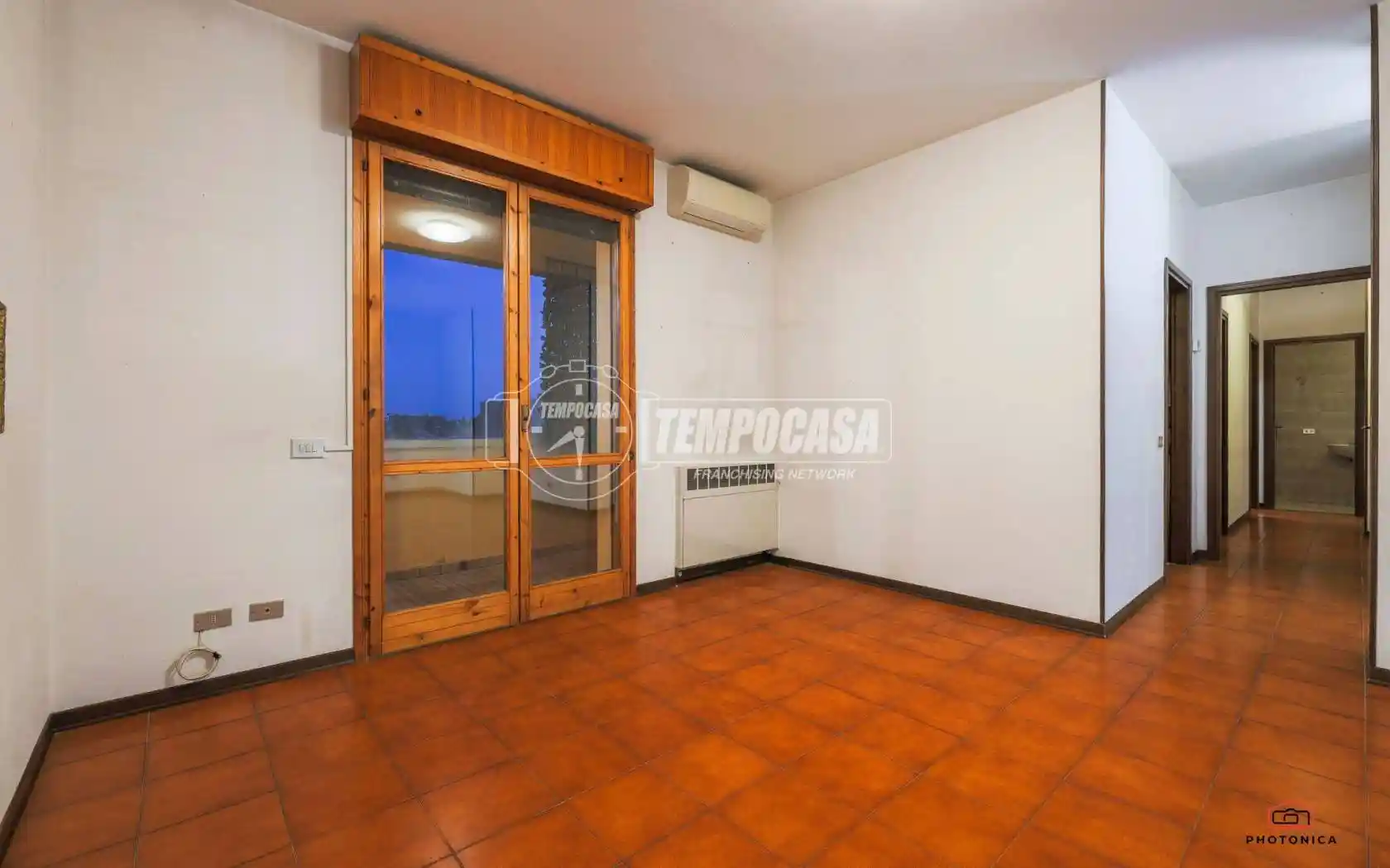 Appartamento via Aldo Galassi, Zolino, Imola - foto 5