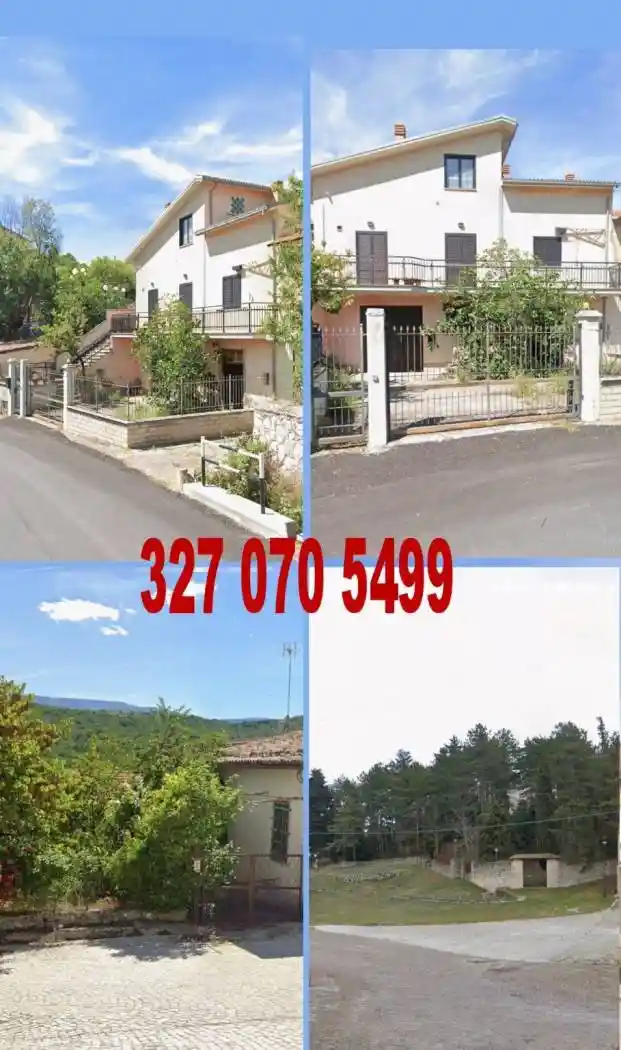 Appartamento in vendita a Caporciano