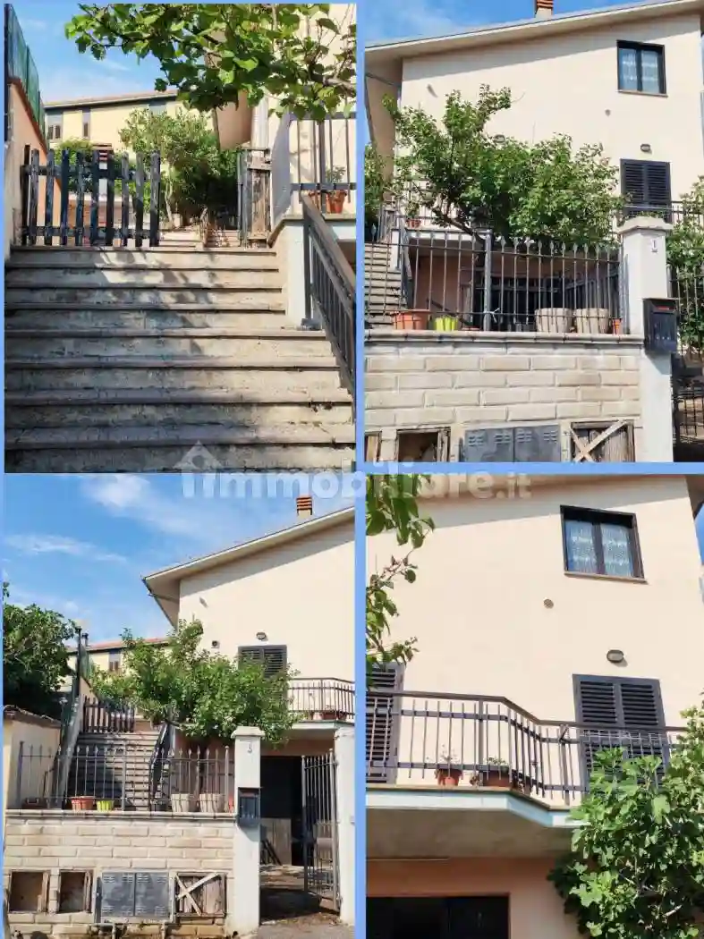 Appartamento via Madonnella 1, Bominaco, Caporciano - foto 4