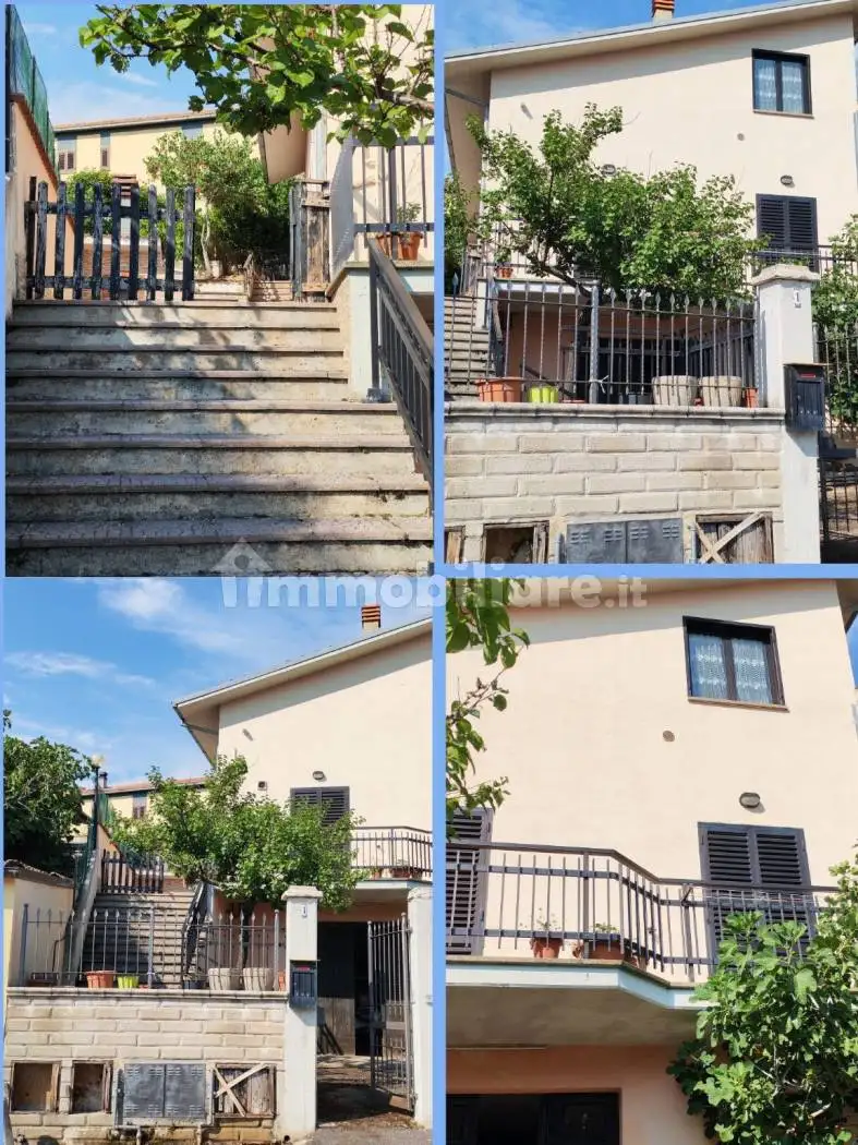 Appartamento via Madonnella 1, Bominaco, Caporciano - foto 3