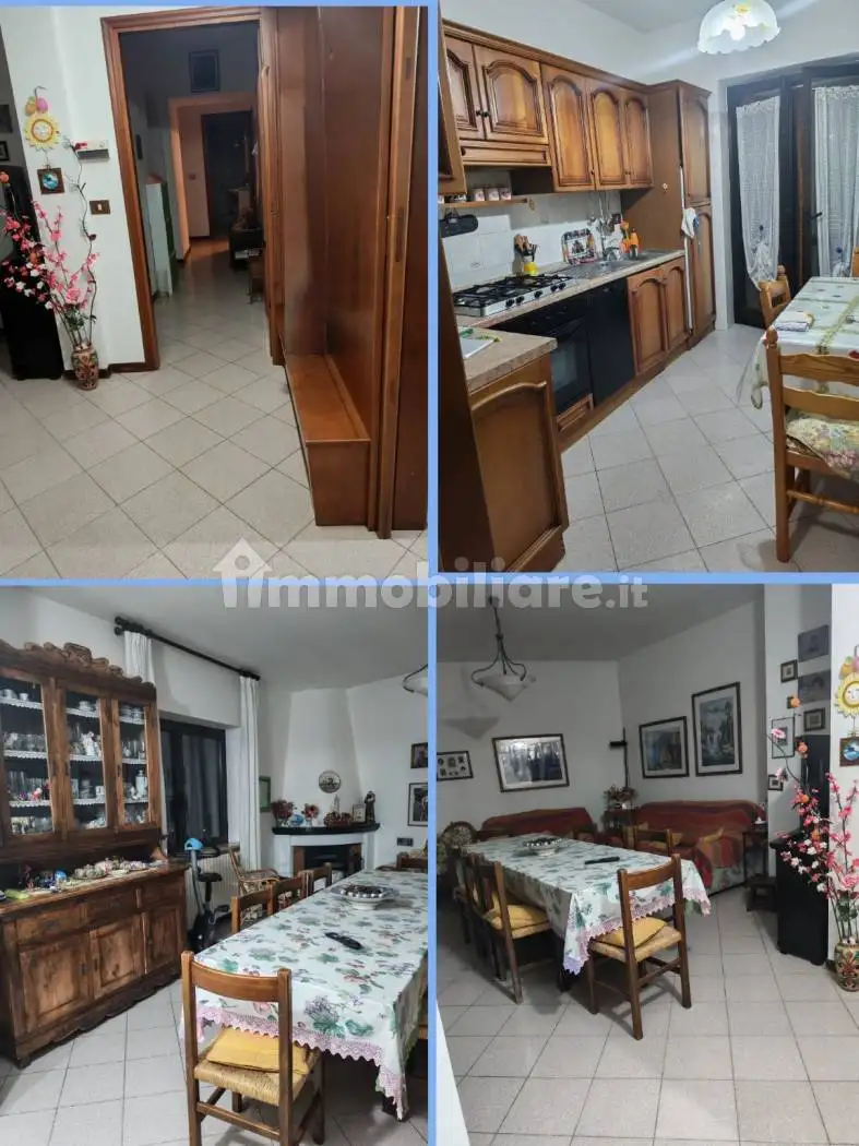 Appartamento via Madonnella 1, Bominaco, Caporciano - foto 5