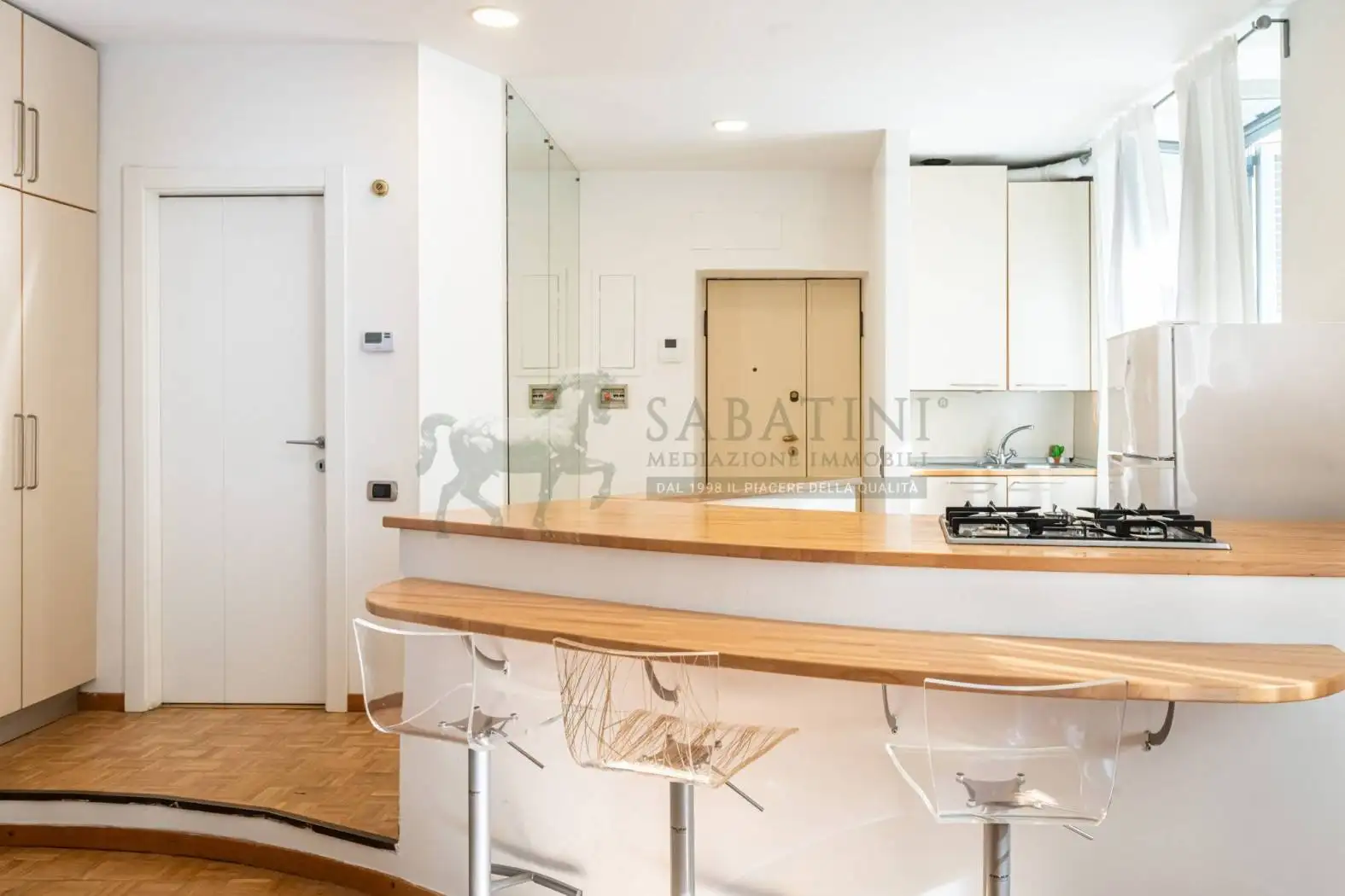 Apartment in vendita a Milan