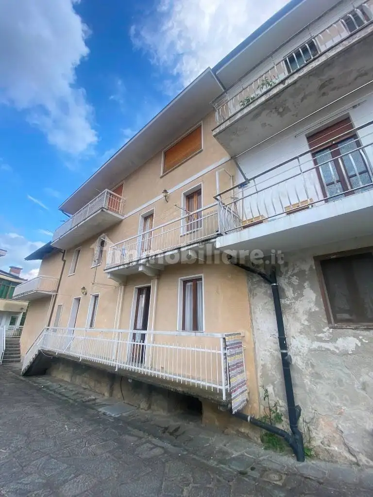 Casa indipendente in vendita a Coazze