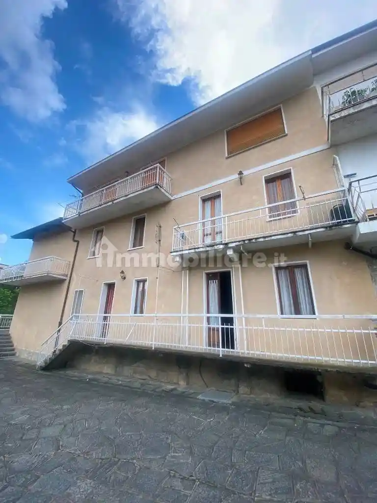 Terratetto plurifamiliare via alle Fabbriche 5, Coazze - foto 3