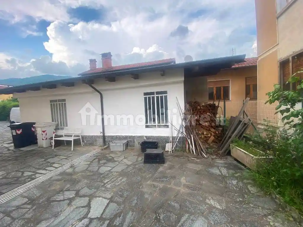 Terratetto plurifamiliare via alle Fabbriche 5, Coazze - foto 4