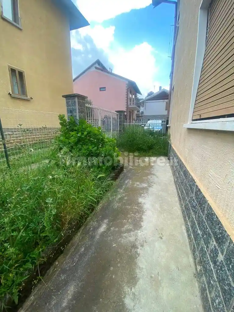 Terratetto plurifamiliare via alle Fabbriche 5, Coazze - foto 5