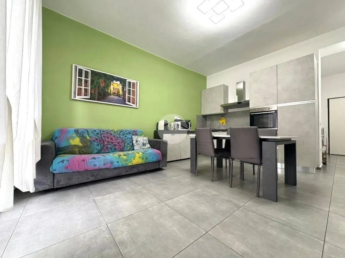 Appartamento in vendita a Gatteo