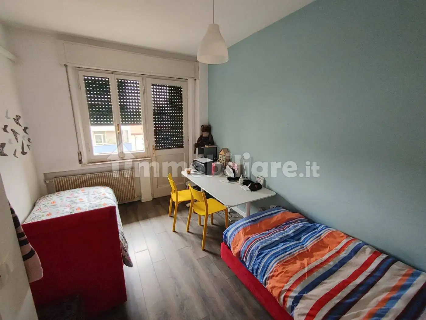 Trilocale corso Giuseppe Garibaldi 49, Centro Storico, Pordenone - foto 4