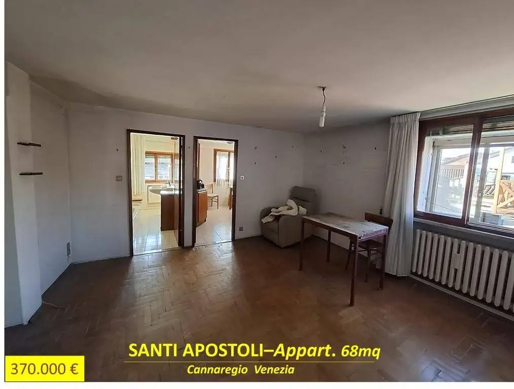 Attico - Mansarda in vendita a Venezia