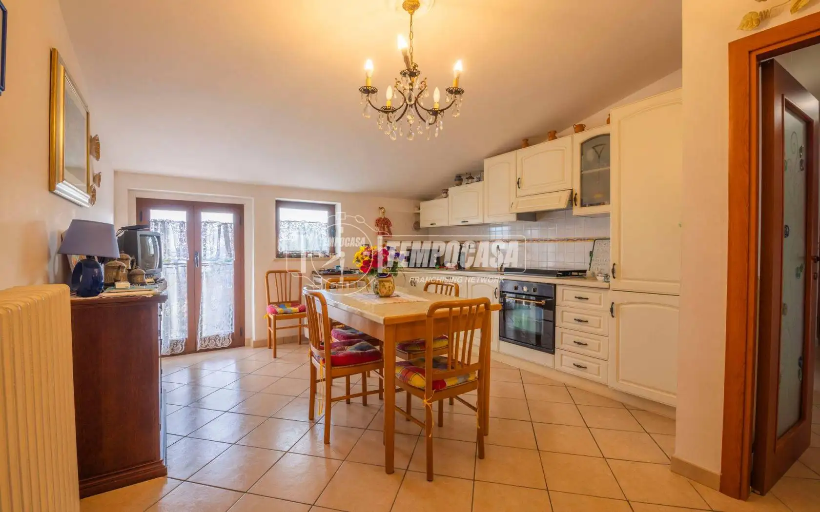 Appartamento in vendita a San Benedetto del Tronto