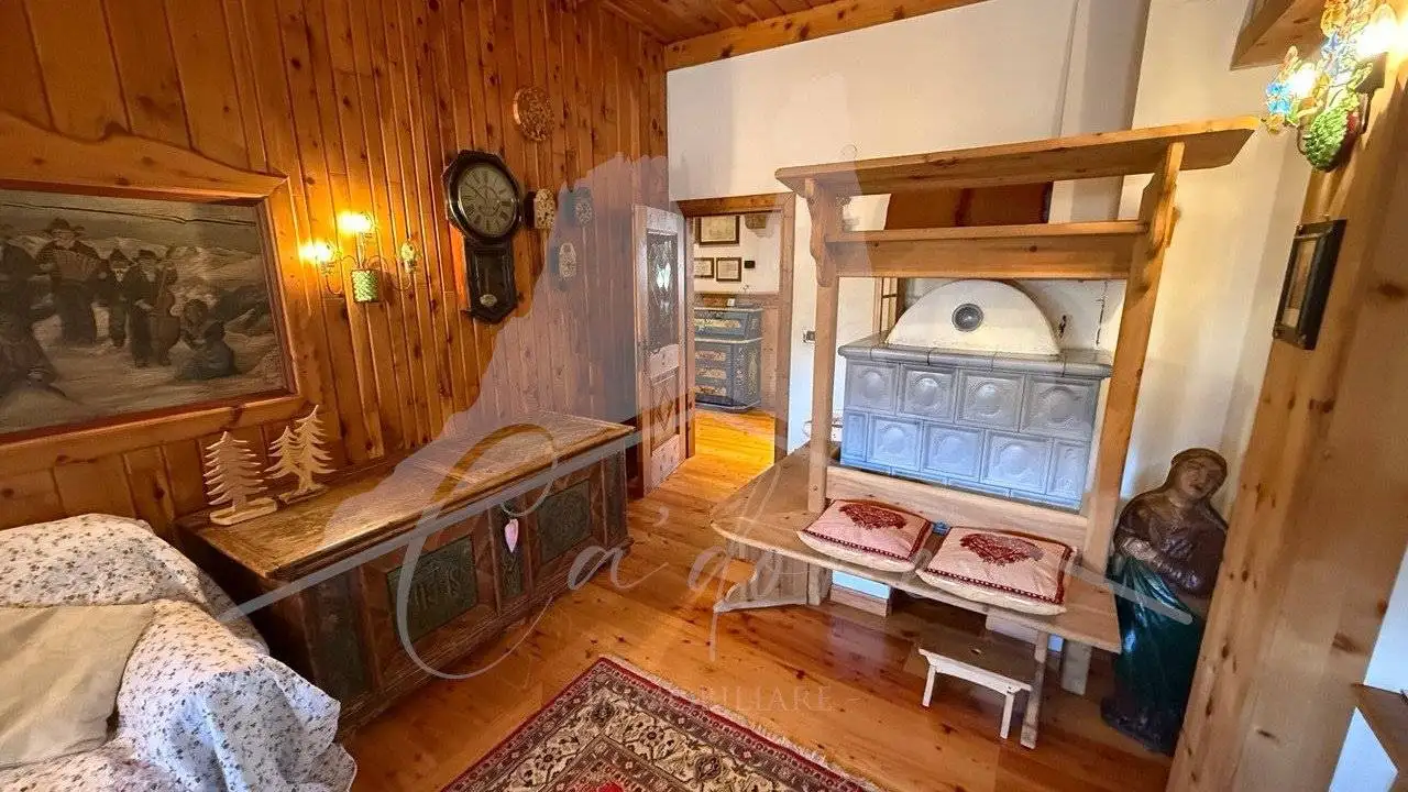 Appartamento in vendita a Comelico Superiore