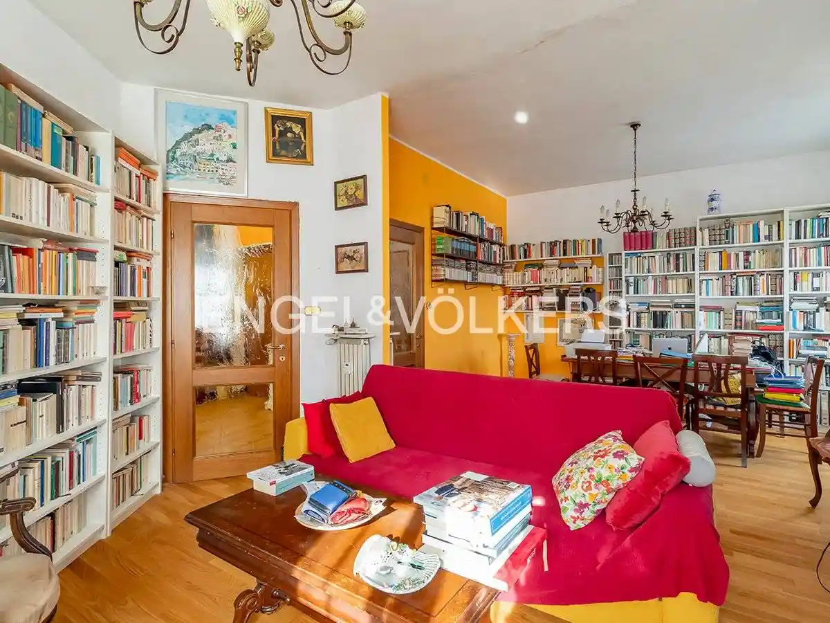 Quadrilocale piazza Cesare Cantù, Colli Albani, Roma - foto 5